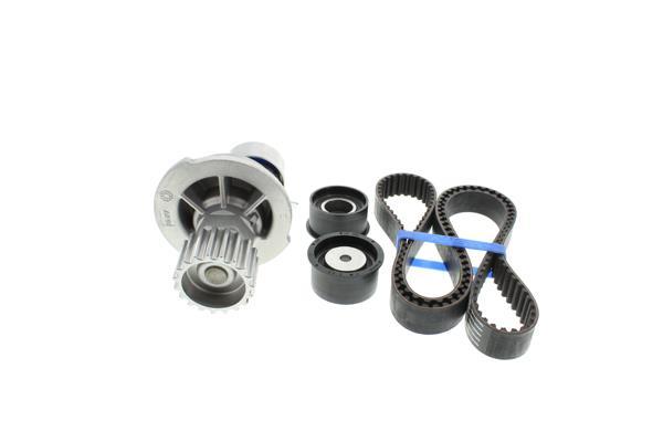 Pompe à eau + kit de courroie de distribution (Kit courroie de distribution) AISIN TKO-913